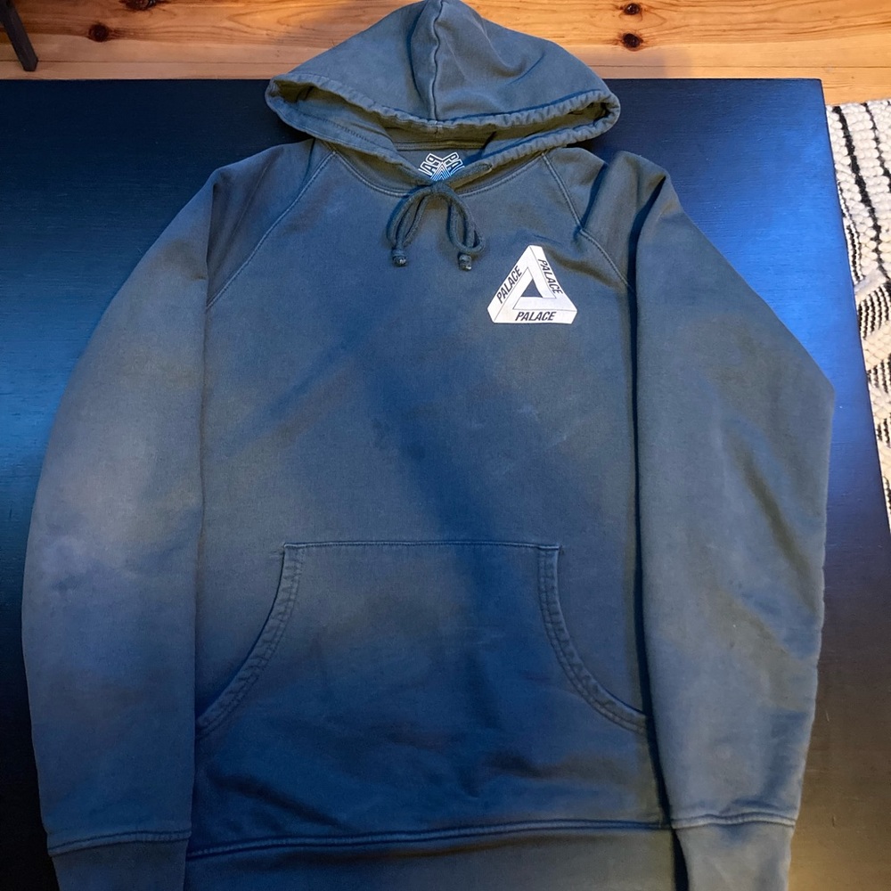 Palace Hoodie